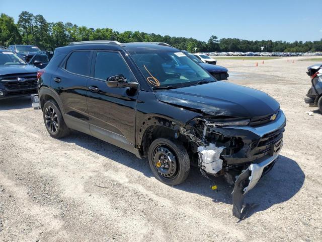 Photo 3 VIN: KL79MPS28NB133505 - CHEVROLET TRAILBLZR 