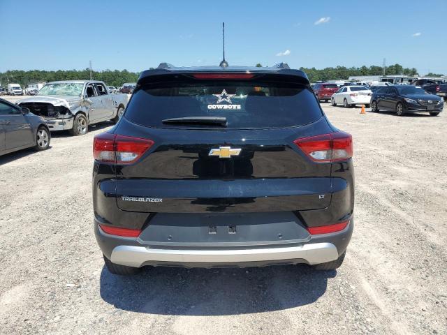 Photo 5 VIN: KL79MPS28NB133505 - CHEVROLET TRAILBLZR 