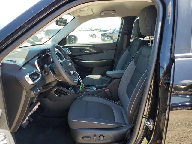 Photo 6 VIN: KL79MPS28NB133505 - CHEVROLET TRAILBLZR 