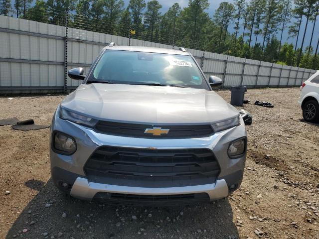 Photo 4 VIN: KL79MPS28PB034122 - CHEVROLET TRAILBLZR 