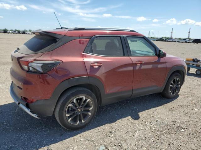 Photo 2 VIN: KL79MPS28PB049266 - CHEVROLET TRAILBLZR 