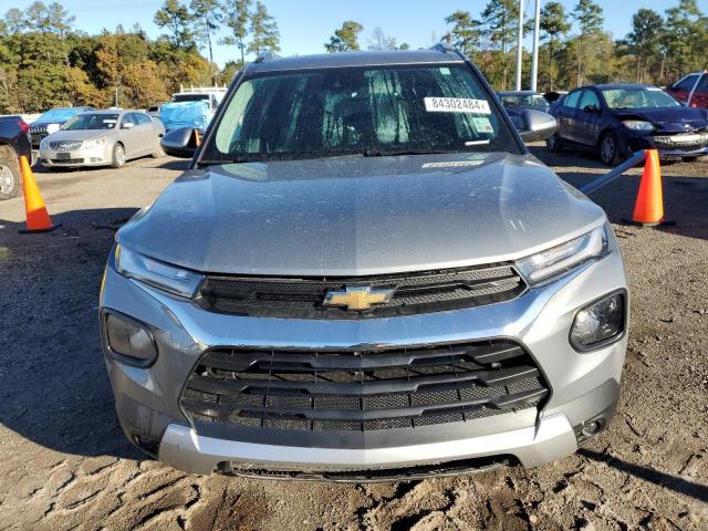 Photo 4 VIN: KL79MPS28PB150324 - CHEVROLET TRAILBLAZE 