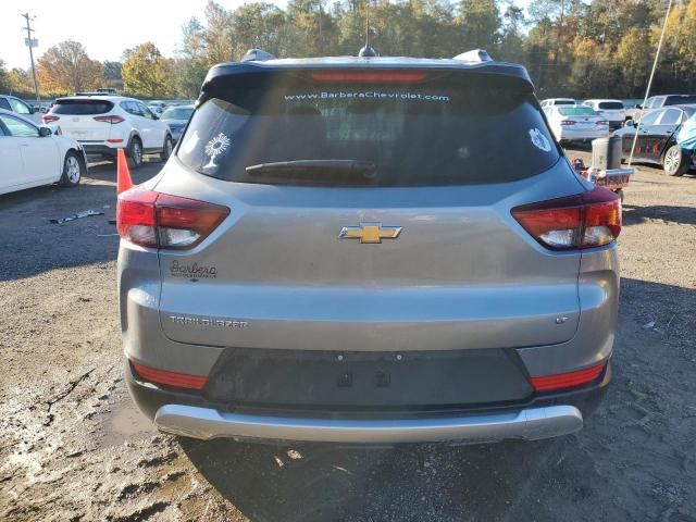 Photo 5 VIN: KL79MPS28PB150324 - CHEVROLET TRAILBLAZE 