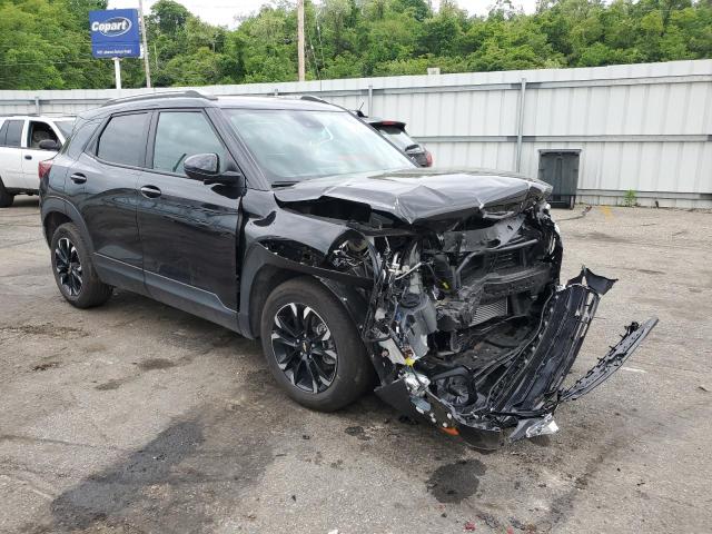 Photo 3 VIN: KL79MPS28PB167351 - CHEVROLET TRAILBLZR 