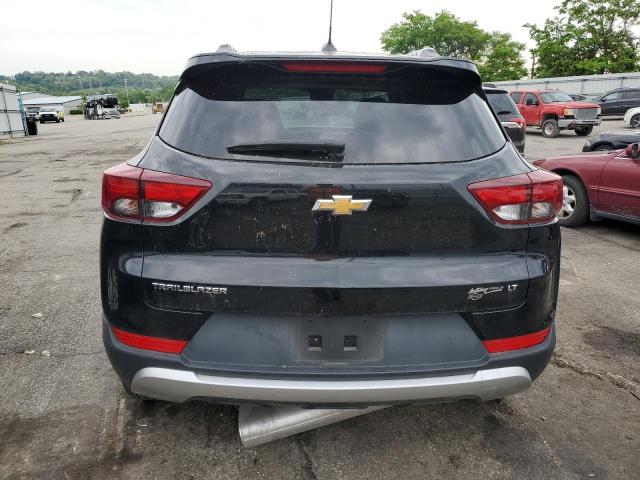 Photo 5 VIN: KL79MPS28PB167351 - CHEVROLET TRAILBLZR 