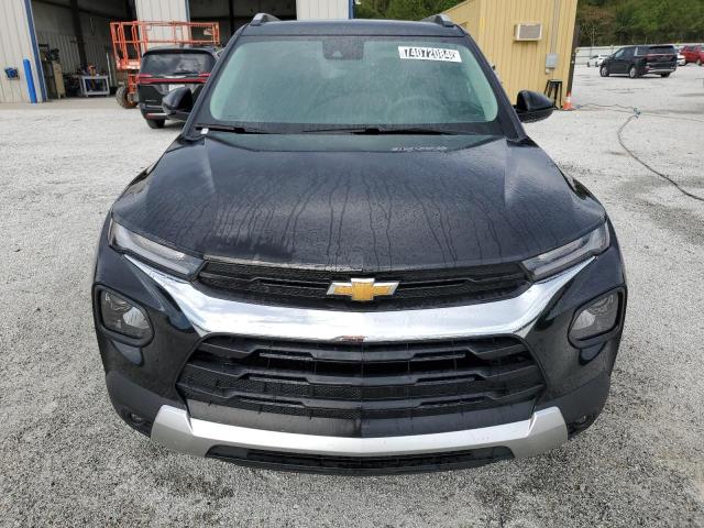 Photo 4 VIN: KL79MPS28PB174073 - CHEVROLET TRAILBLAZE 