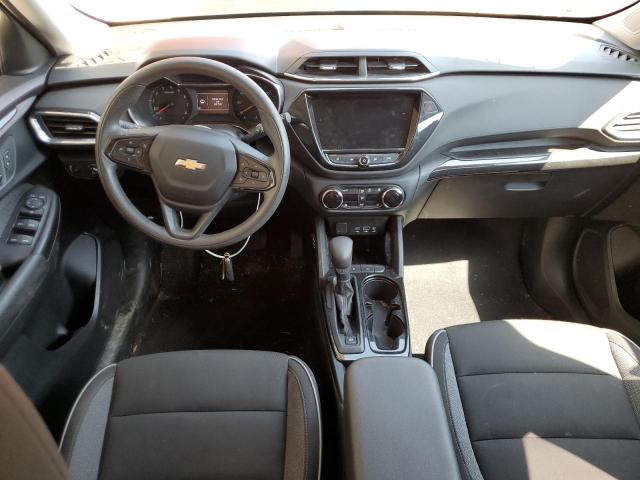 Photo 7 VIN: KL79MPS29MB082921 - CHEVROLET TRAILBLAZE 