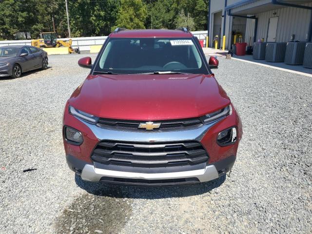 Photo 4 VIN: KL79MPS29PB042519 - CHEVROLET TRAILBLAZE 