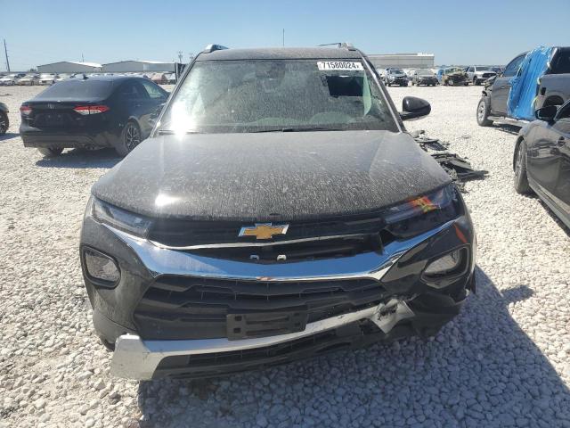 Photo 4 VIN: KL79MPS29PB072457 - CHEVROLET TRAILBLAZE 