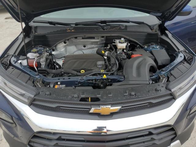 Photo 11 VIN: KL79MPS29PB136321 - CHEVROLET TRAILBLZR 