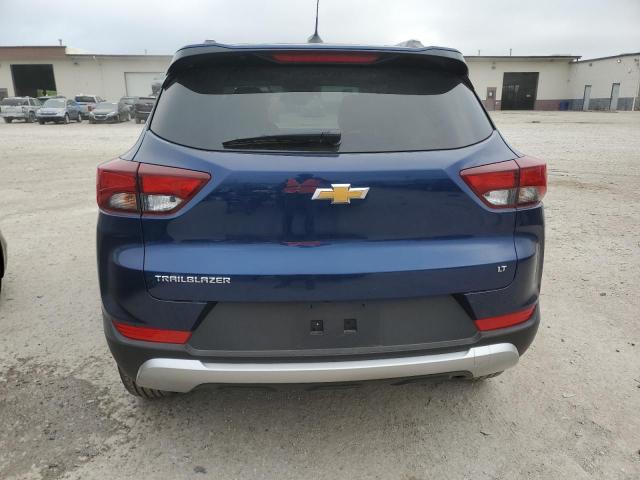 Photo 5 VIN: KL79MPS29PB136321 - CHEVROLET TRAILBLZR 