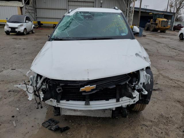 Photo 4 VIN: KL79MPS29PB164376 - CHEVROLET TRAILBLZR 