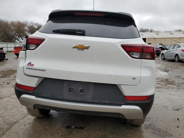 Photo 5 VIN: KL79MPS29PB164376 - CHEVROLET TRAILBLZR 