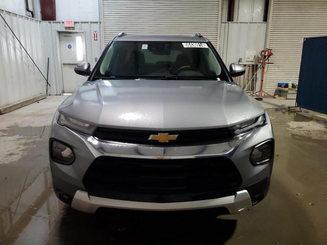 Photo 4 VIN: KL79MPS29PB174521 - CHEVROLET TRAILBLZR 