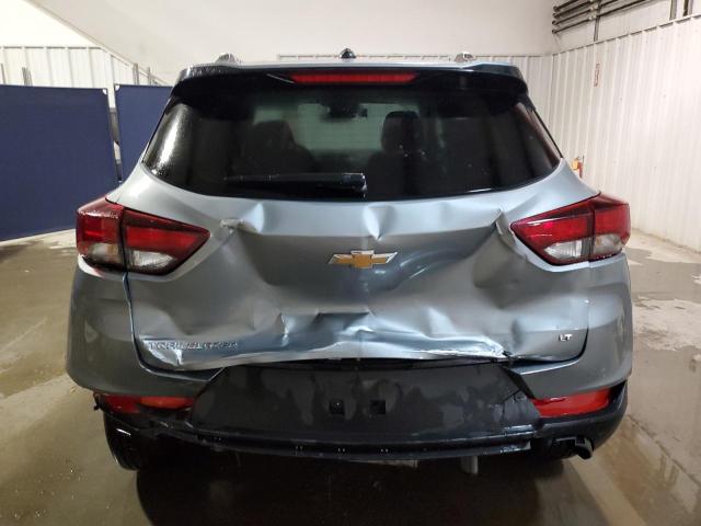 Photo 5 VIN: KL79MPS29PB174521 - CHEVROLET TRAILBLZR 