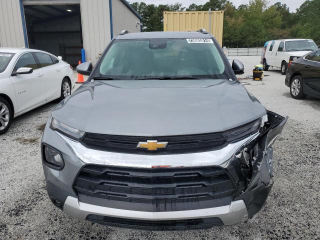 Photo 4 VIN: KL79MPS29PB174681 - CHEVROLET TRAILBLAZE 