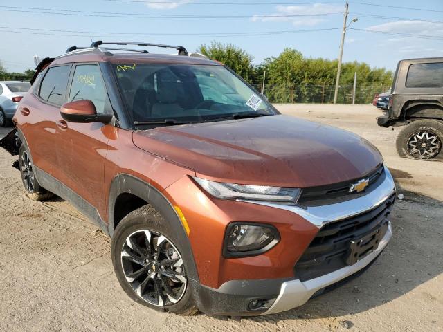 Photo 0 VIN: KL79MPS2XMB068963 - CHEVROLET TRAILBLAZE 