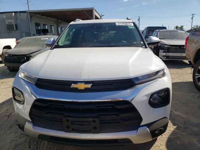 Photo 4 VIN: KL79MPS2XMB147954 - CHEVROLET TRAILBLAZE 