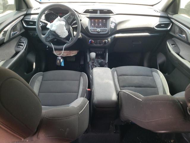 Photo 7 VIN: KL79MPS2XPB011716 - CHEVROLET TRAILBLZR 