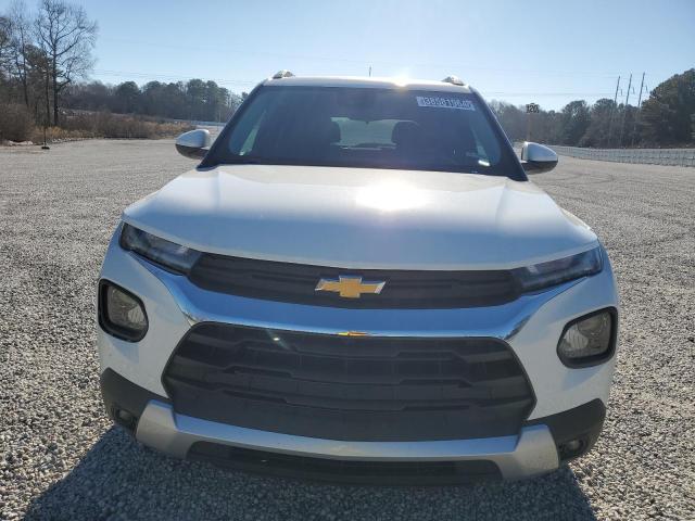 Photo 4 VIN: KL79MPS2XPB062956 - CHEVROLET TRAILBLZR 