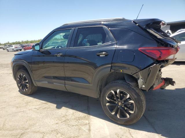 Photo 1 VIN: KL79MPS2XPB143066 - CHEVROLET TRAILBLAZE 