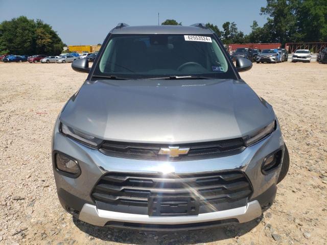 Photo 4 VIN: KL79MPS2XPB207171 - CHEVROLET TRAILBLZR 