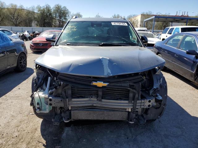 Photo 4 VIN: KL79MPSL0MB158602 - CHEVROLET TRAILBLAZE 