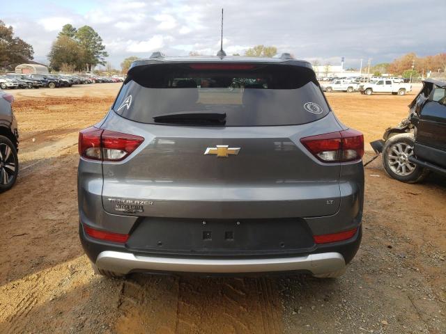 Photo 5 VIN: KL79MPSL0MB172144 - CHEVROLET TRAILBLZR 