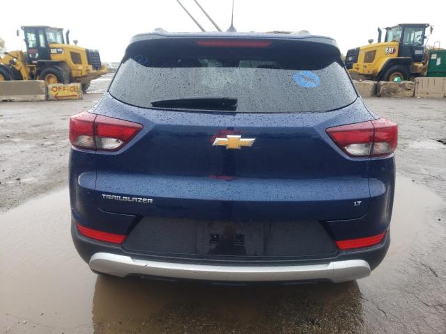 Photo 5 VIN: KL79MPSL0NB012945 - CHEVROLET TRAILBLAZE 