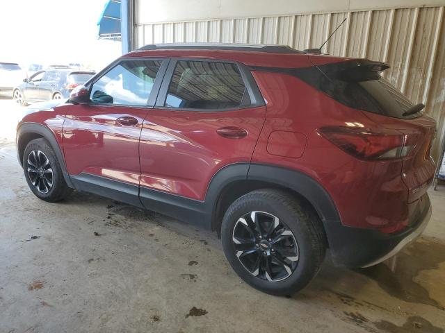 Photo 1 VIN: KL79MPSL1MB011916 - CHEVROLET TRAILBLZR 