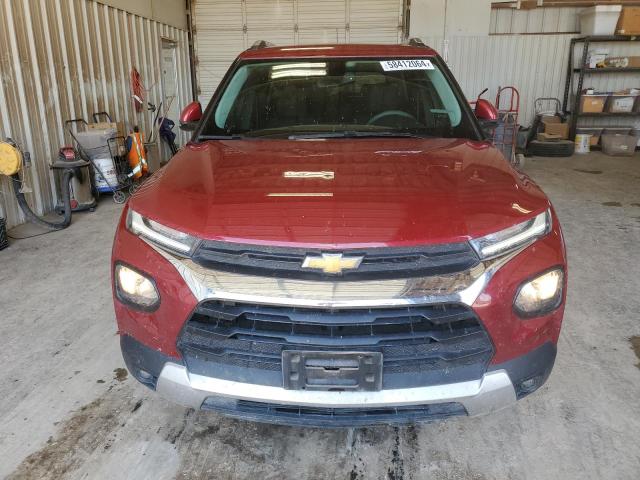 Photo 4 VIN: KL79MPSL1MB011916 - CHEVROLET TRAILBLZR 