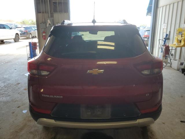 Photo 5 VIN: KL79MPSL1MB011916 - CHEVROLET TRAILBLZR 