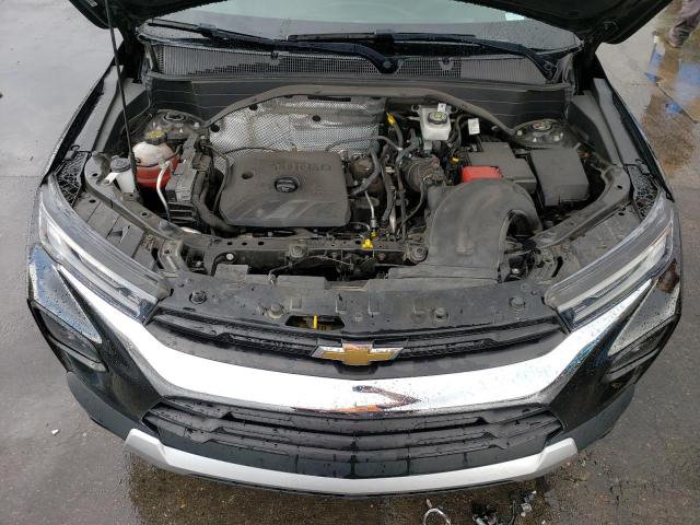 Photo 11 VIN: KL79MPSL1MB066219 - CHEVROLET TRAILBLZR 