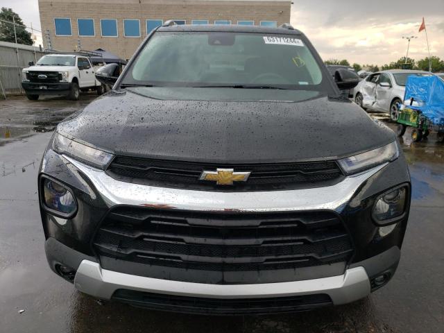 Photo 4 VIN: KL79MPSL1MB066219 - CHEVROLET TRAILBLZR 