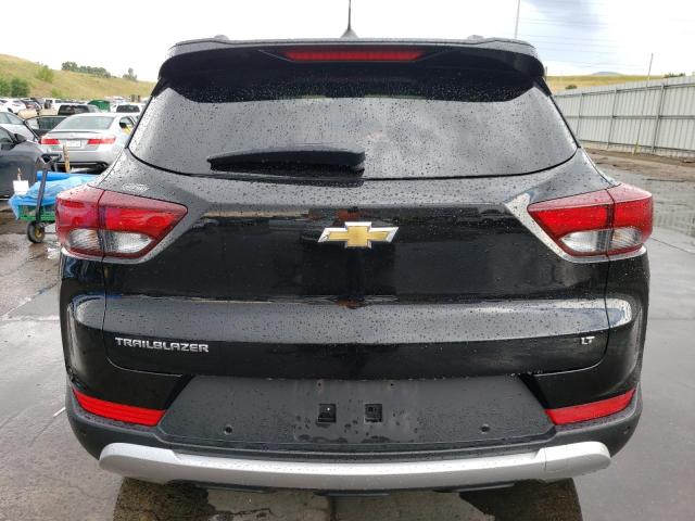 Photo 5 VIN: KL79MPSL1MB066219 - CHEVROLET TRAILBLZR 