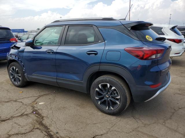 Photo 1 VIN: KL79MPSL1MB109313 - CHEVROLET TRAILBLZR 