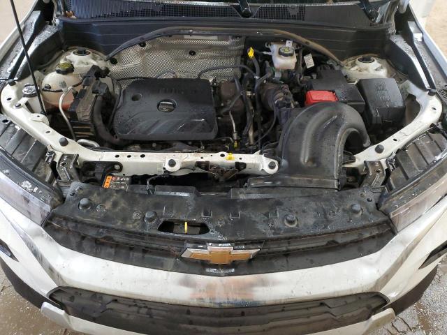 Photo 11 VIN: KL79MPSL1MB116665 - CHEVROLET TRAILBLAZE 