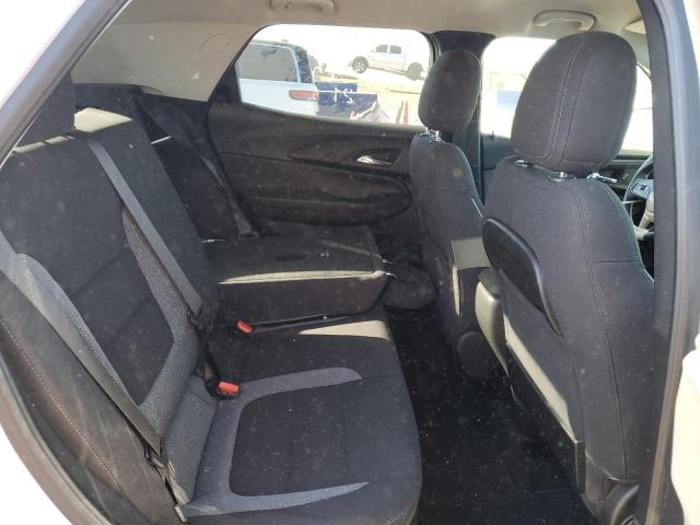 Photo 10 VIN: KL79MPSL1NB042309 - CHEVROLET TRAILBLAZE 