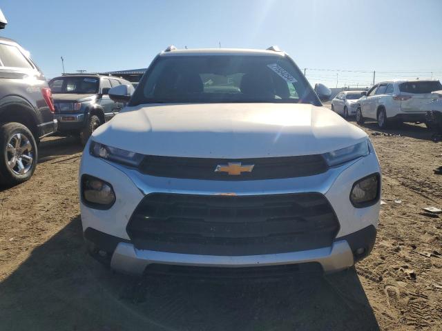 Photo 4 VIN: KL79MPSL1NB042309 - CHEVROLET TRAILBLAZE 