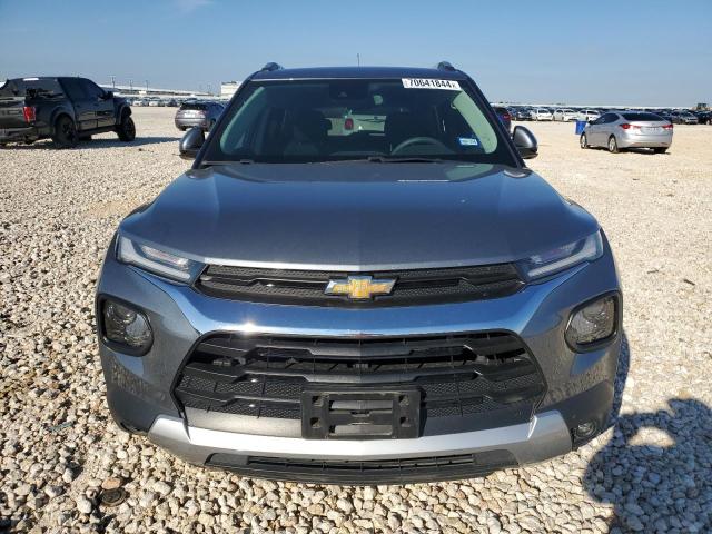 Photo 4 VIN: KL79MPSL1NB047185 - CHEVROLET TRAILBLAZE 