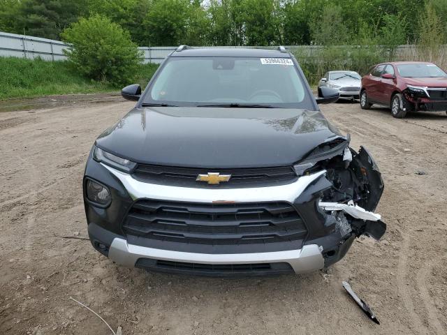 Photo 4 VIN: KL79MPSL1NB055982 - CHEVROLET TRAILBLZR 