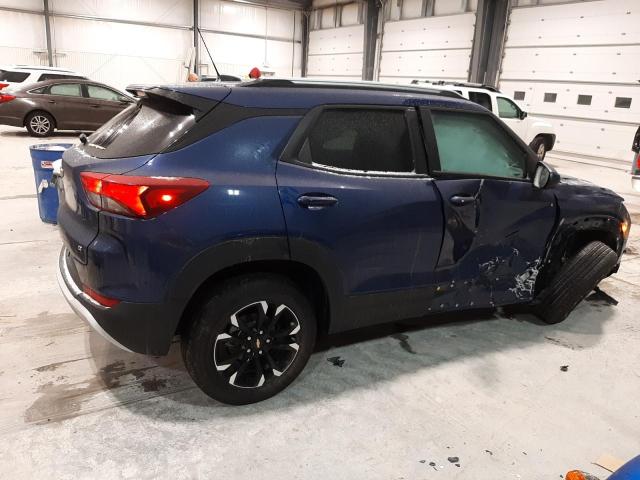 Photo 2 VIN: KL79MPSL1NB057912 - CHEVROLET TRAILBLAZE 