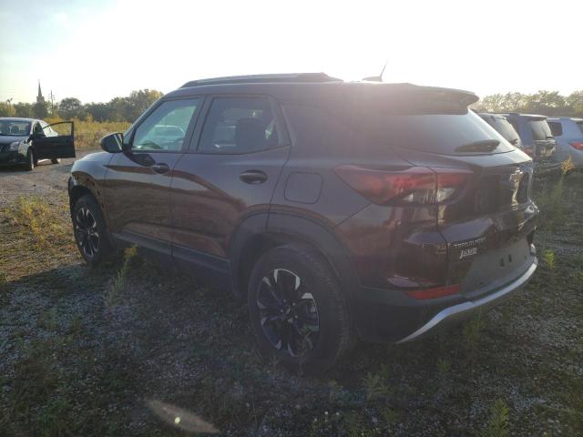 Photo 1 VIN: KL79MPSL1NB064052 - CHEVROLET TRAILBLAZE 