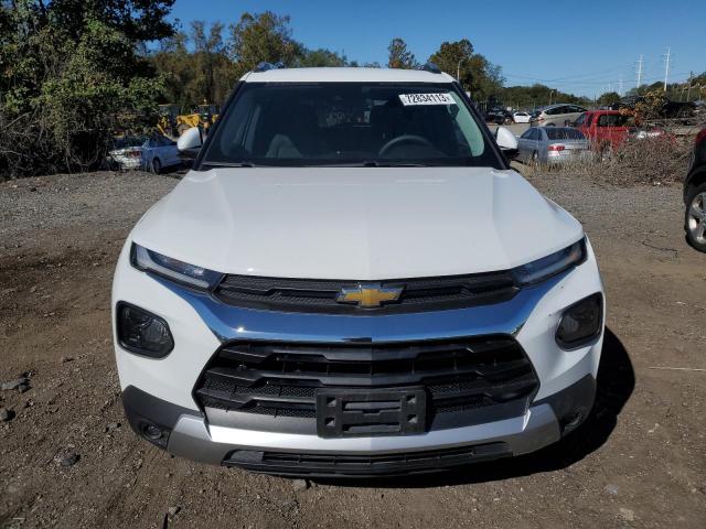 Photo 4 VIN: KL79MPSL1NB072152 - CHEVROLET TRAILBLAZE 