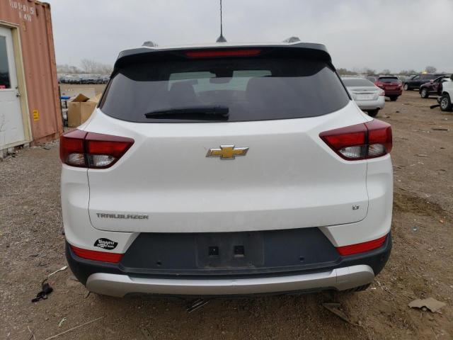 Photo 5 VIN: KL79MPSL1NB125187 - CHEVROLET TRAILBLZR 