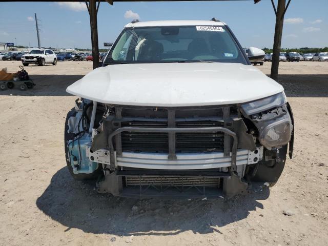 Photo 4 VIN: KL79MPSL1PB119313 - CHEVROLET TRAILBLZR 