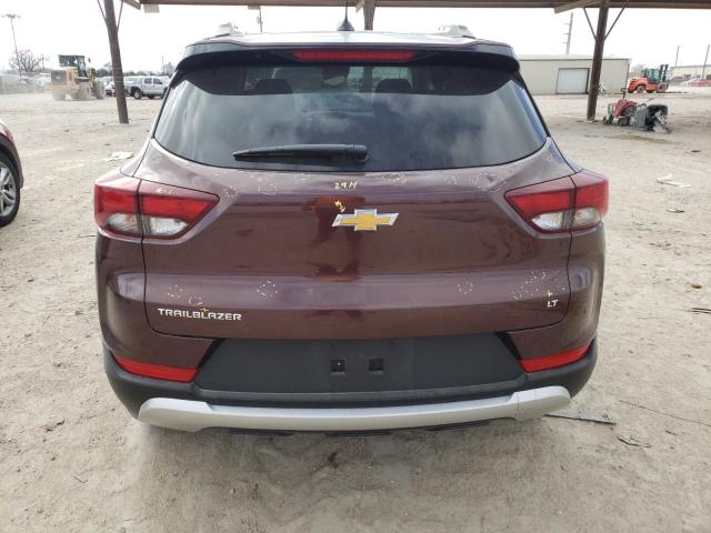 Photo 5 VIN: KL79MPSL1PB159035 - CHEVROLET TRAILBLZR 