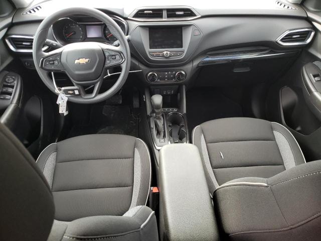 Photo 7 VIN: KL79MPSL1PB159035 - CHEVROLET TRAILBLZR 