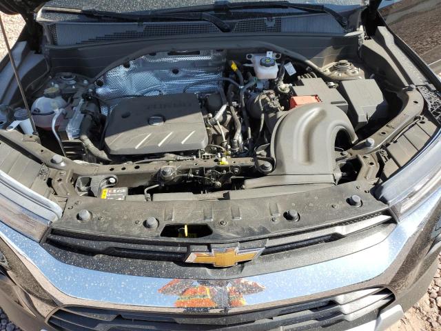 Photo 10 VIN: KL79MPSL1PB187725 - CHEVROLET TRAILBLAZE 