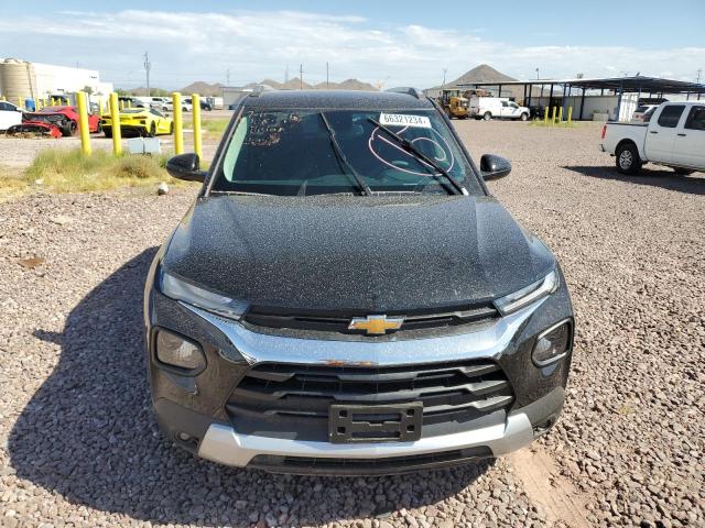 Photo 4 VIN: KL79MPSL1PB187725 - CHEVROLET TRAILBLAZE 